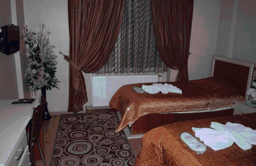 Hotel Grand Iskender Adıyaman Habitación foto