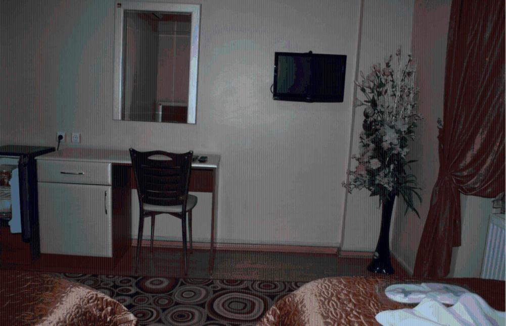 Hotel Grand Iskender Adıyaman Habitación foto