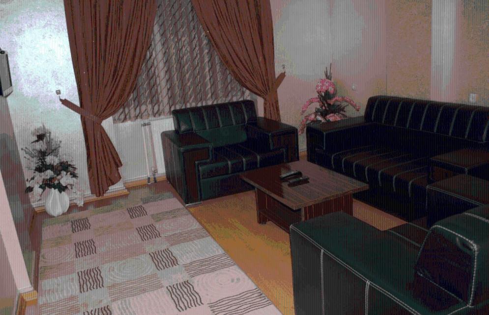 Hotel Grand Iskender Adıyaman Habitación foto